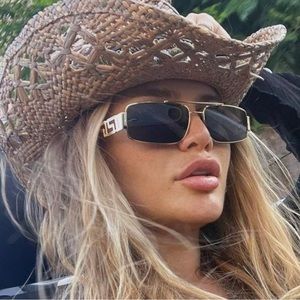 NEW VERSACE VE2257 1002/87 UNISEX SUNGLASSES VERSACE VE2257 100287 NEW MOD 2257